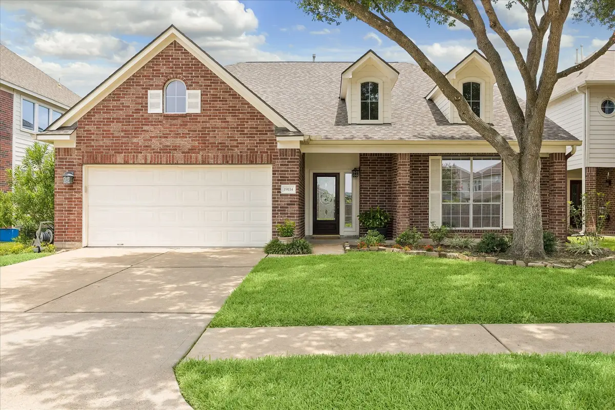 19114 Tulip Dale Street, Houston, TX 77084 - #1