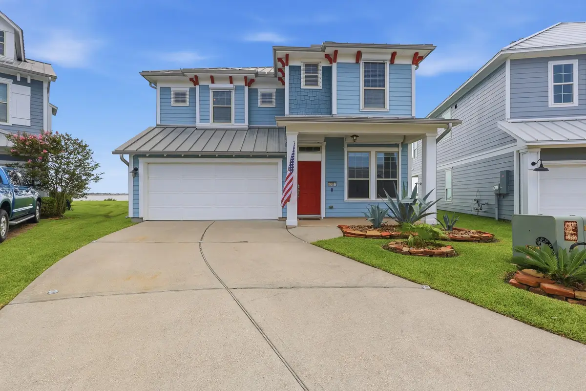 4906 Allen Cay Drive, Texas City, TX 77590 - #1