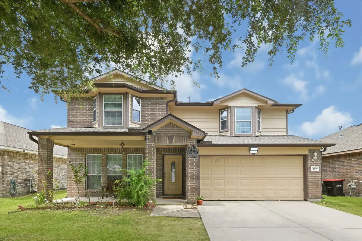 12227 Kings Path Lane, Houston, TX 77044 - #1