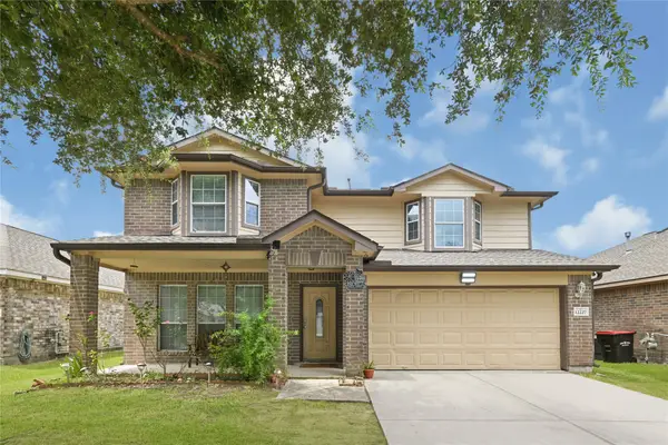 12227 Kings Path Lane, Houston, TX 77044