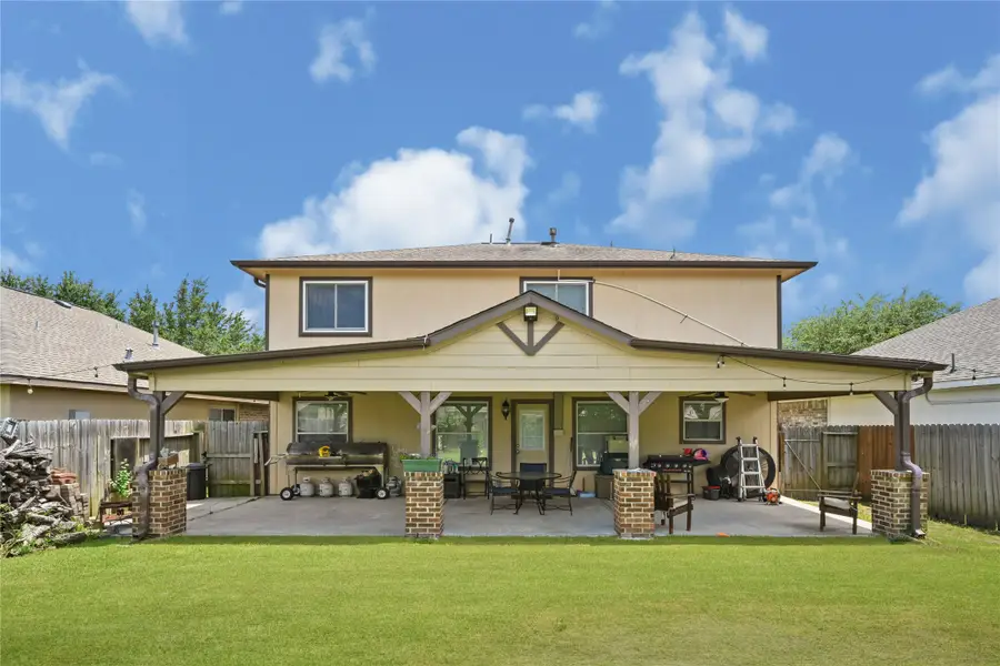 12227 Kings Path Lane, Houston, TX 77044 - #2