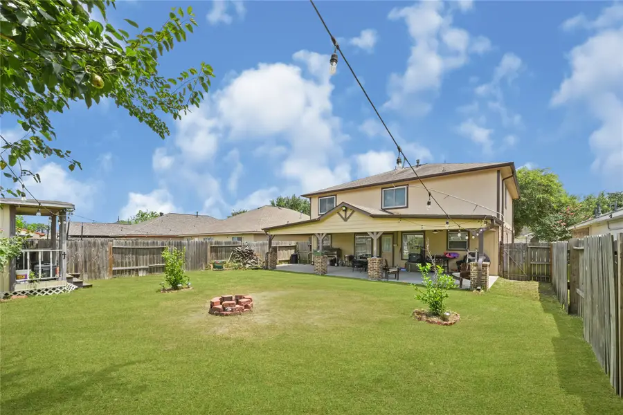12227 Kings Path Lane, Houston, TX 77044 - #3