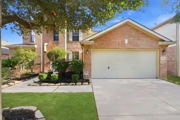 21226 Springbrook Hollow Court, Spring, TX 77379