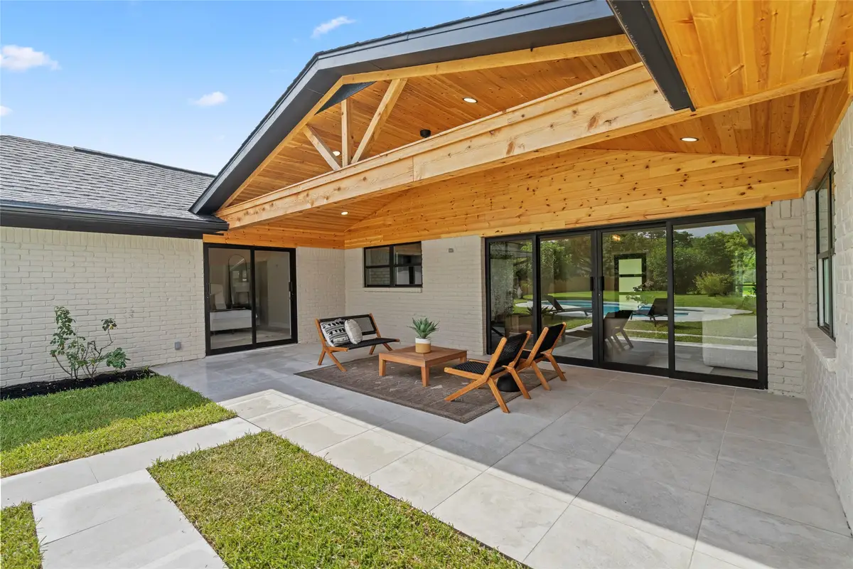 698 Orange Grove Street, League City, TX 77573 - #1