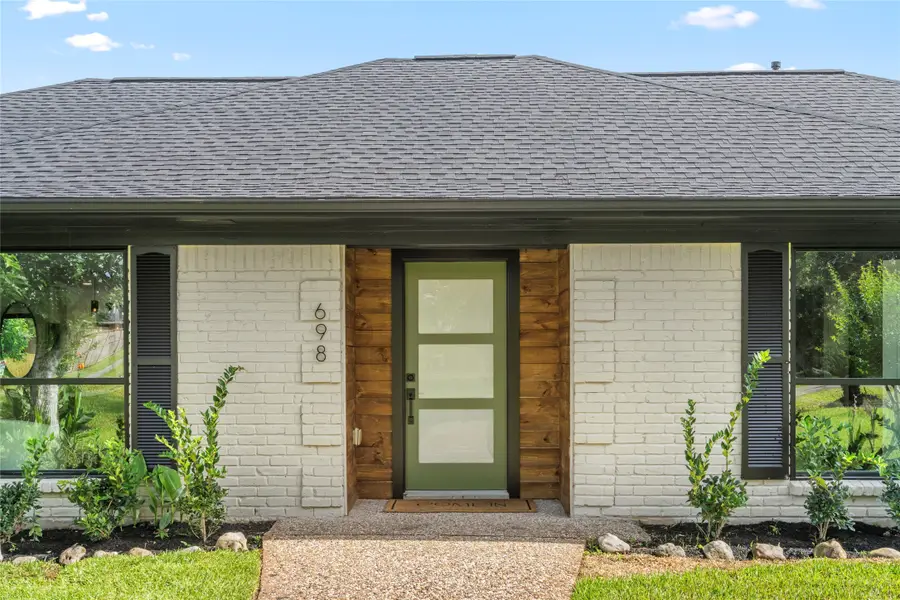 698 Orange Grove Street, League City, TX 77573 - #2