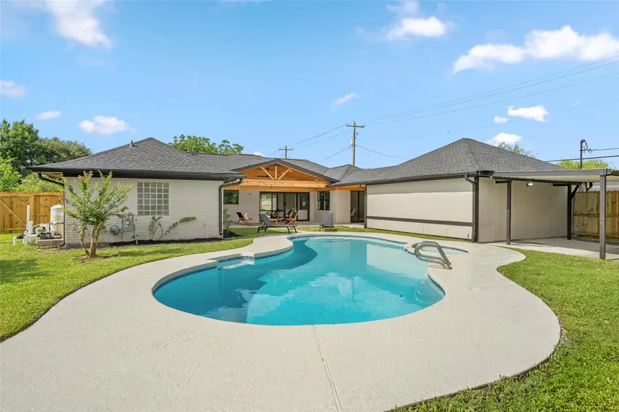 698 Orange Grove Street, League City, TX 77573 - #3