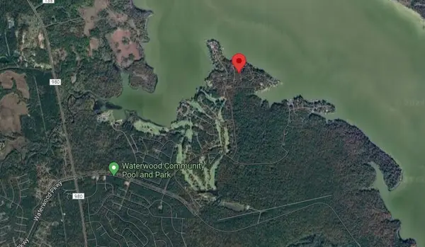0 Belair Drive, Huntsville, TX 77320