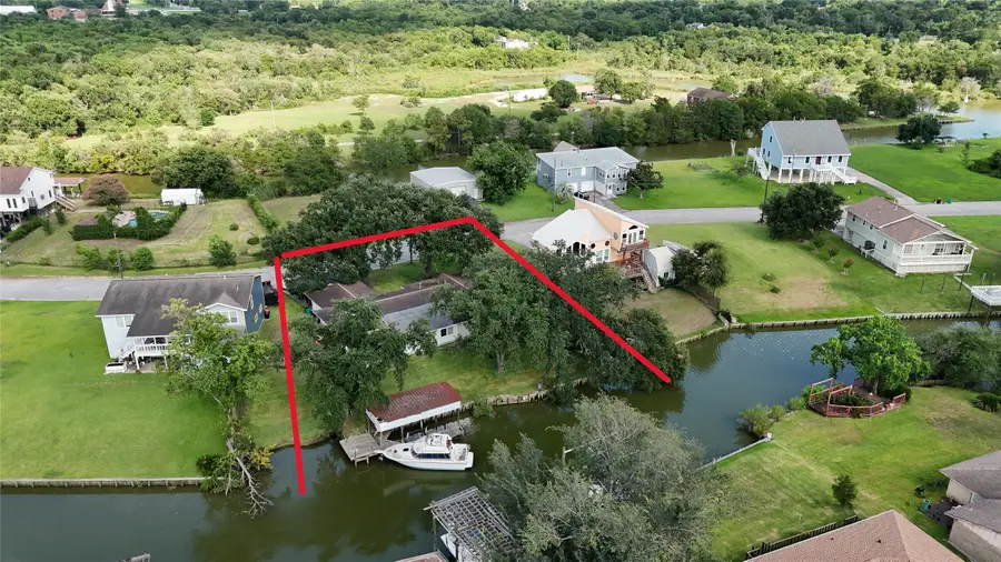 211 Rue Orleans Street, Baytown, TX 77520 - #2