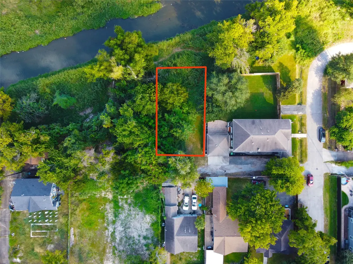 612 Pittman Street, Houston, TX 77009 - #1