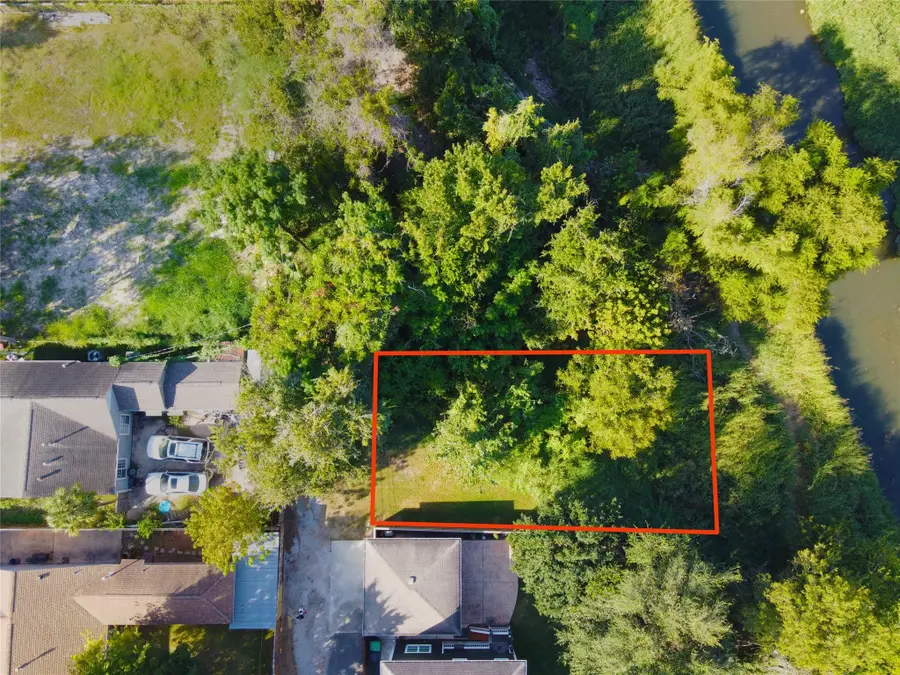 612 Pittman Street, Houston, TX 77009 - #3