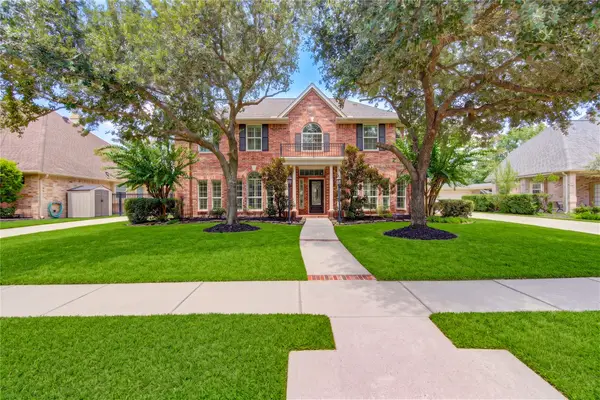 5723 Santa Fe Springs Drive, Houston, TX 77041