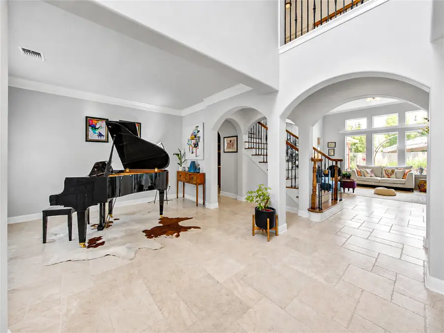 5723 Santa Fe Springs Drive, Houston, TX 77041 - #3