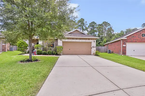 16519 River Wood Court, Crosby, TX 77532