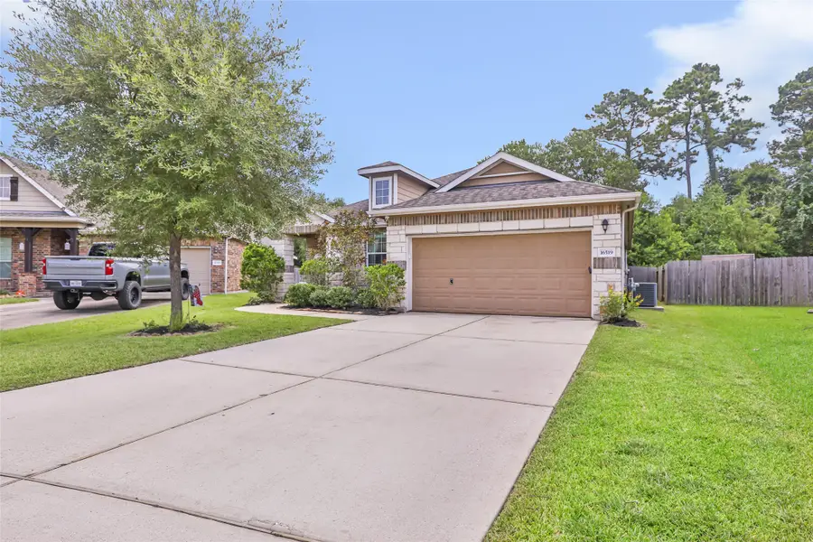 16519 River Wood Court, Crosby, TX 77532 - #3