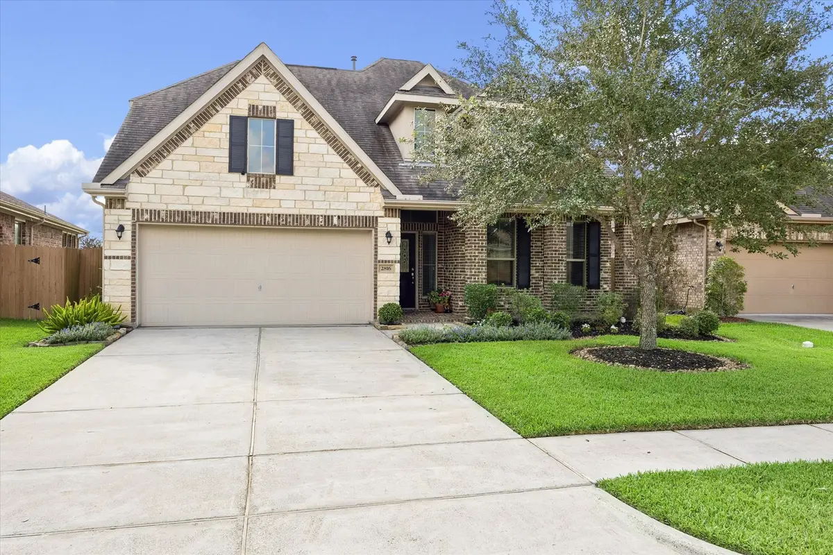 2816 Pranzo Lane, League City, TX 77573 - #1