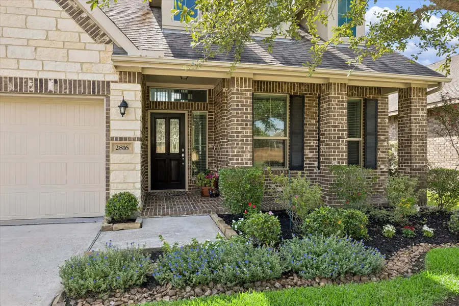 2816 Pranzo Lane, League City, TX 77573 - #2