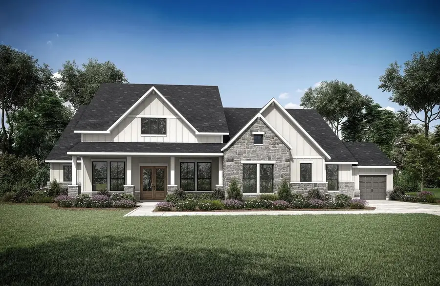 9103 Everest Court, Manvel, TX 77578 - #2