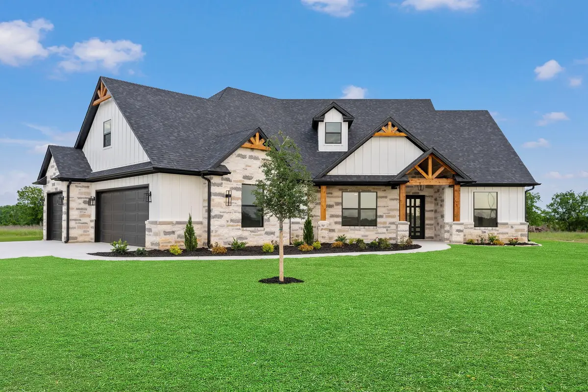 4602 Wesson Drive, Bryan, TX 77808 - #1