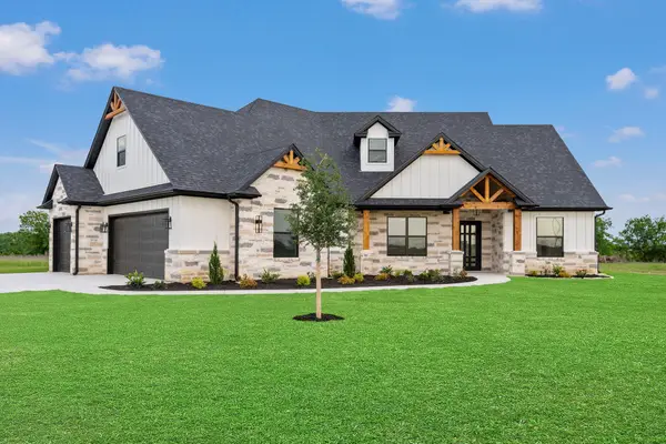 4602 Wesson Drive, Bryan, TX 77808