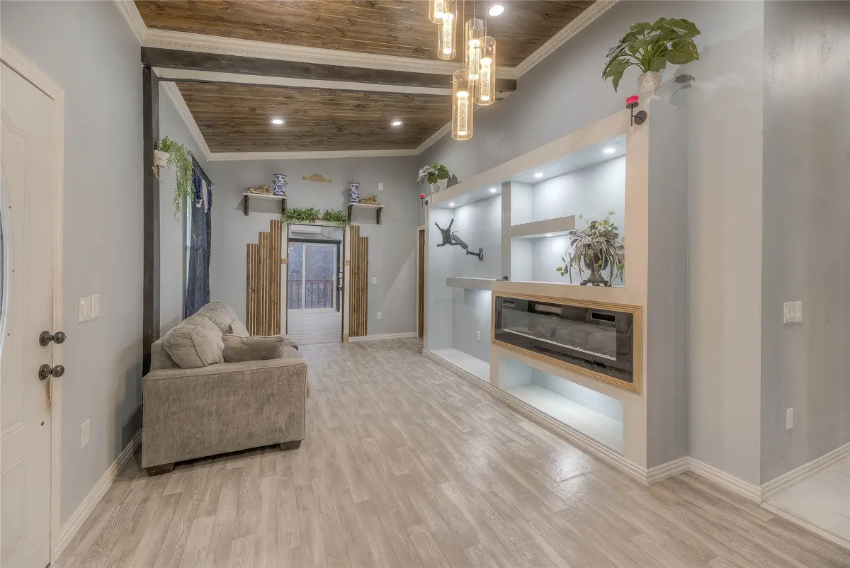 228 One Such Road, Livingston, TX 77351 - #1