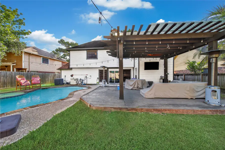 21407 Deerhaven Drive, Spring, TX 77388 - #3