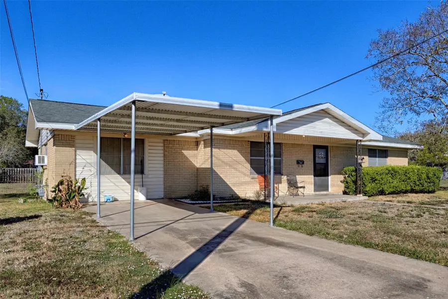 507 South Street, Schulenburg, TX 78956 - Image #2