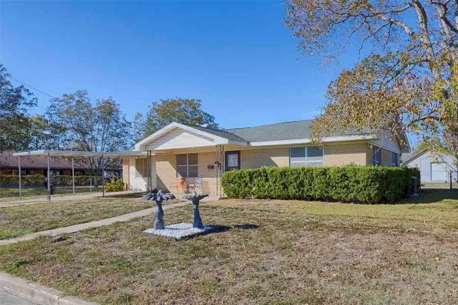 507 South Street, Schulenburg, TX 78956 - Image #3