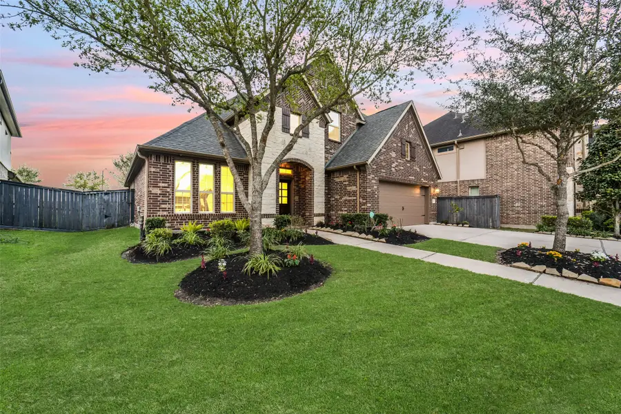 842 Butterfly Garden Trail, Richmond, TX 77406 - #2