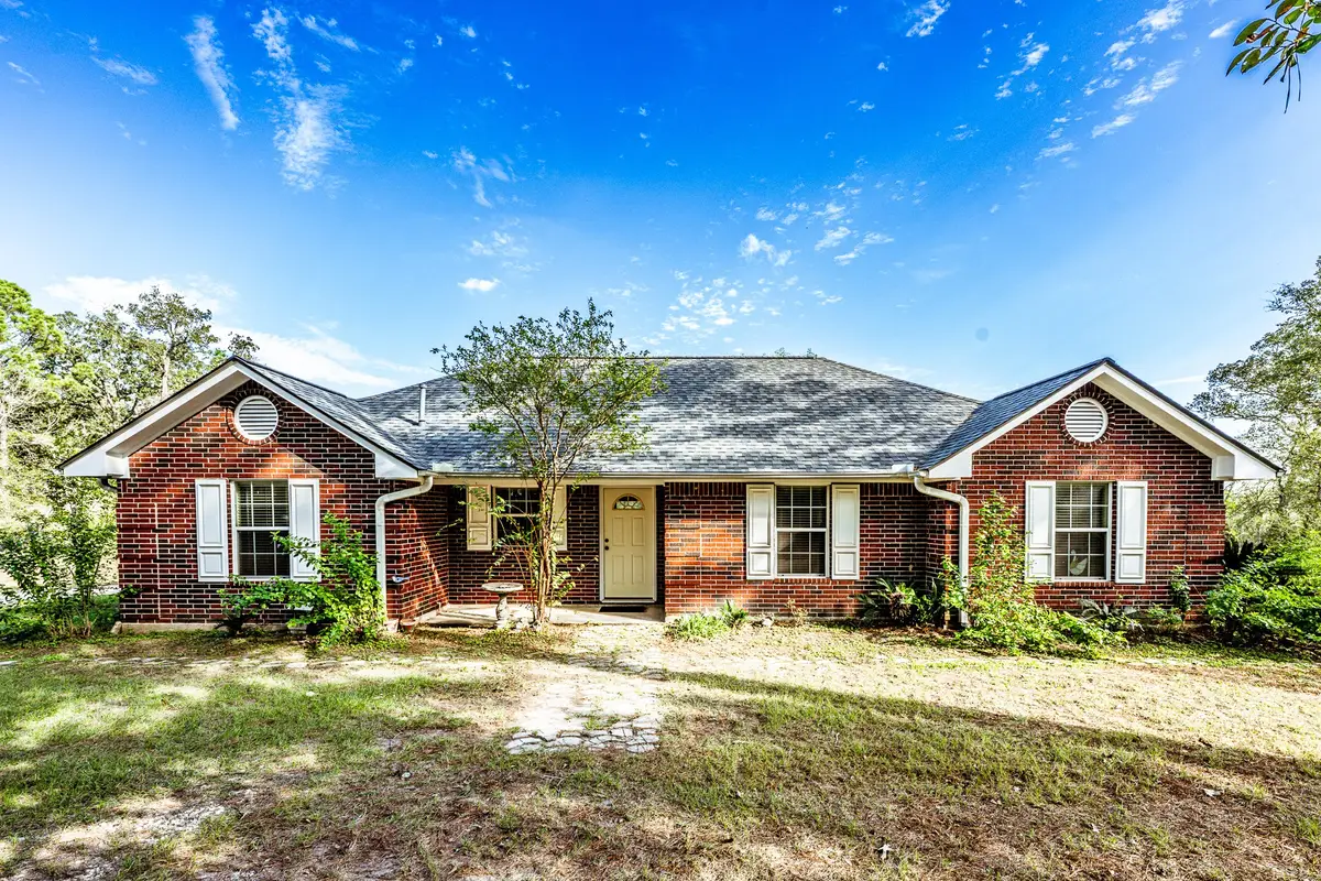 691 Bishop Road, Huntsville, TX 77320 - #1