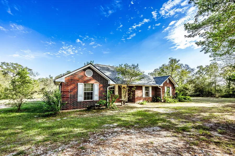 691 Bishop Road, Huntsville, TX 77320 - #2