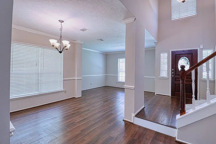 427 Birch Hill Drive, Sugar Land, TX 77479 - #3