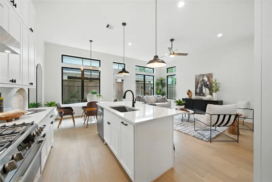 1711 Bologna Lane, Houston, TX 77055 - Image #3