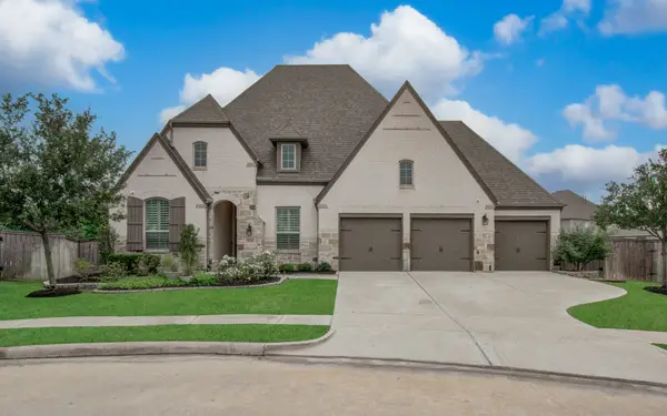 30414 Garden Ridge Court, Fulshear, TX 77441
