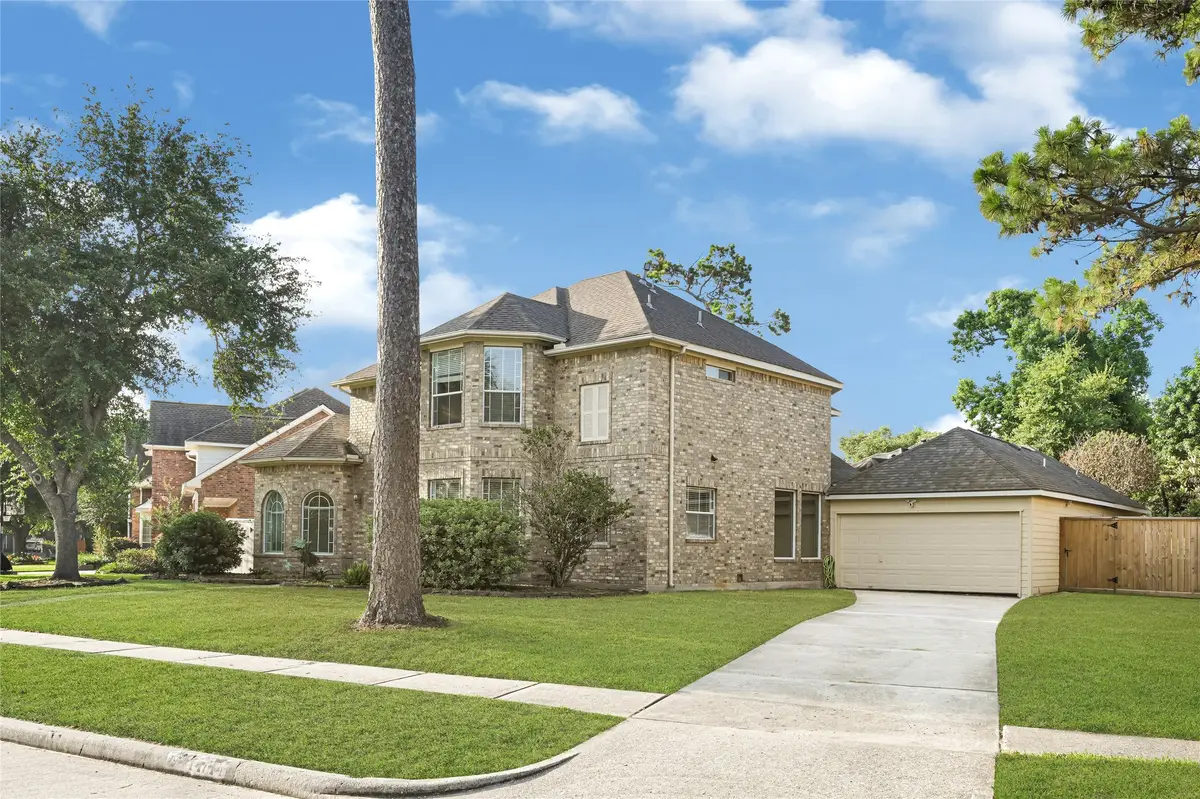 14714 Placid Point, Humble, TX 77396 - #1
