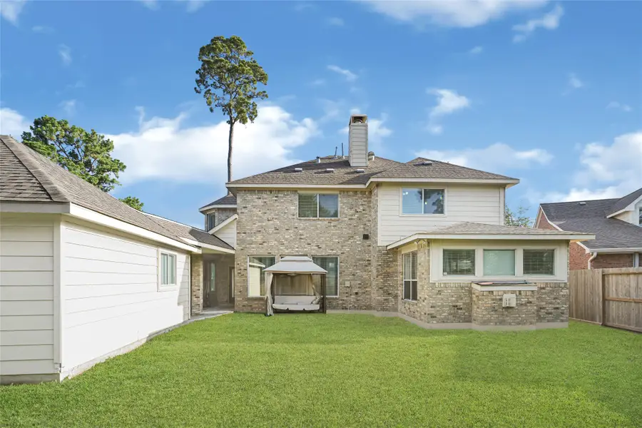 14714 Placid Point, Humble, TX 77396 - #3