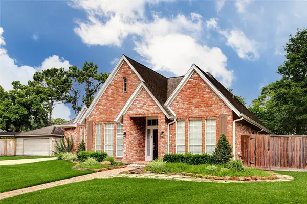 4207 Bear Lodge Court, Houston, TX 77084