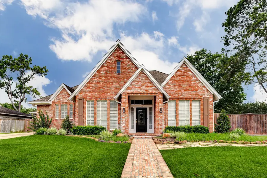 4207 Bear Lodge Court, Houston, TX 77084 - #2