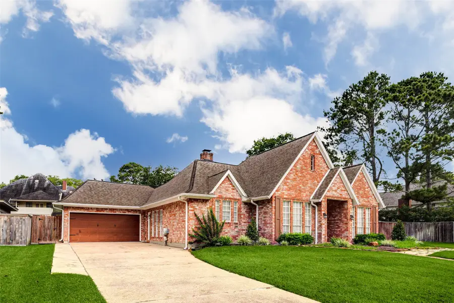 4207 Bear Lodge Court, Houston, TX 77084 - #3