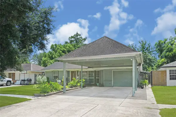 12410 Palmbeach Street, Houston, TX 77034