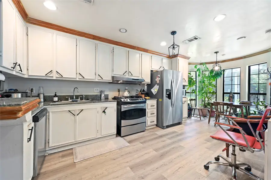 12410 Palmbeach Street, Houston, TX 77034 - #2