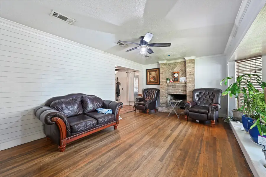 12410 Palmbeach Street, Houston, TX 77034 - #3