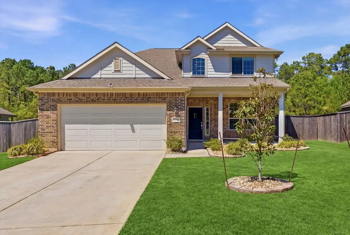 6048 Heritage Creek Lane, Conroe, TX 77304 - #1