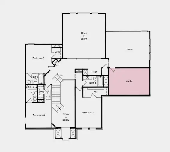 1677 Birch Lake Bend, Friendswood, TX 77546 - Image #3