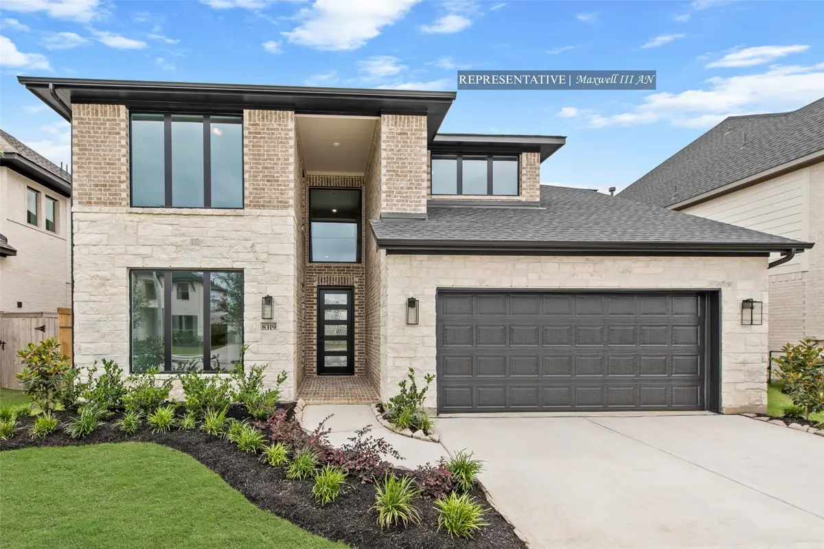 21203 Madera Valley Lane, Cypress, TX 77433 - #1
