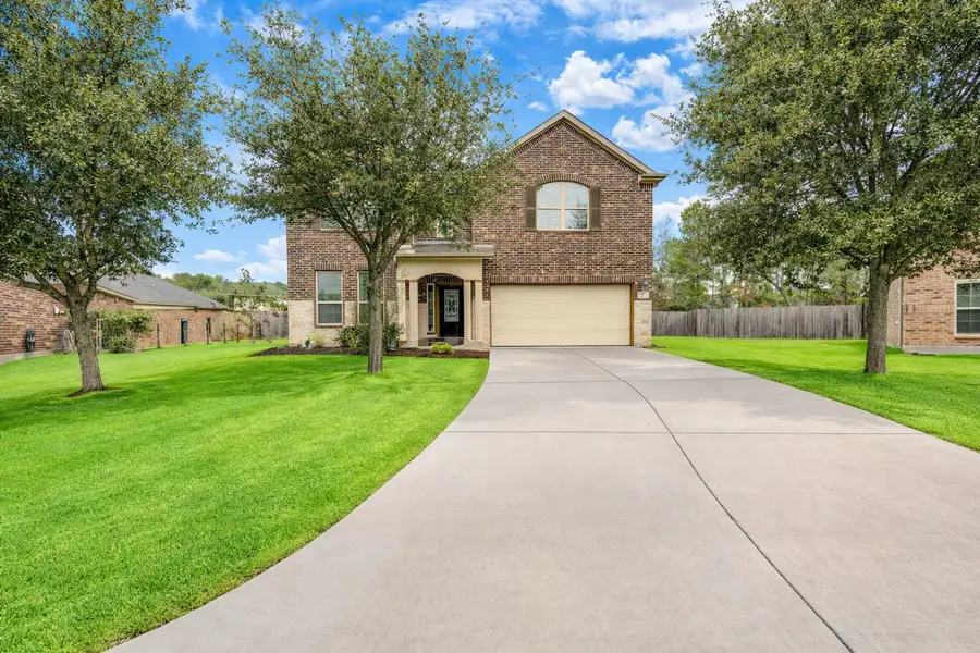 7 Maple Mill Court, Conroe, TX 77301 - Image #2