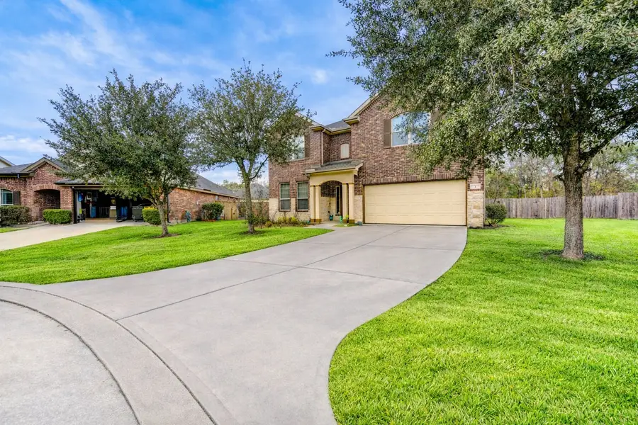 7 Maple Mill Court, Conroe, TX 77301 - Image #3