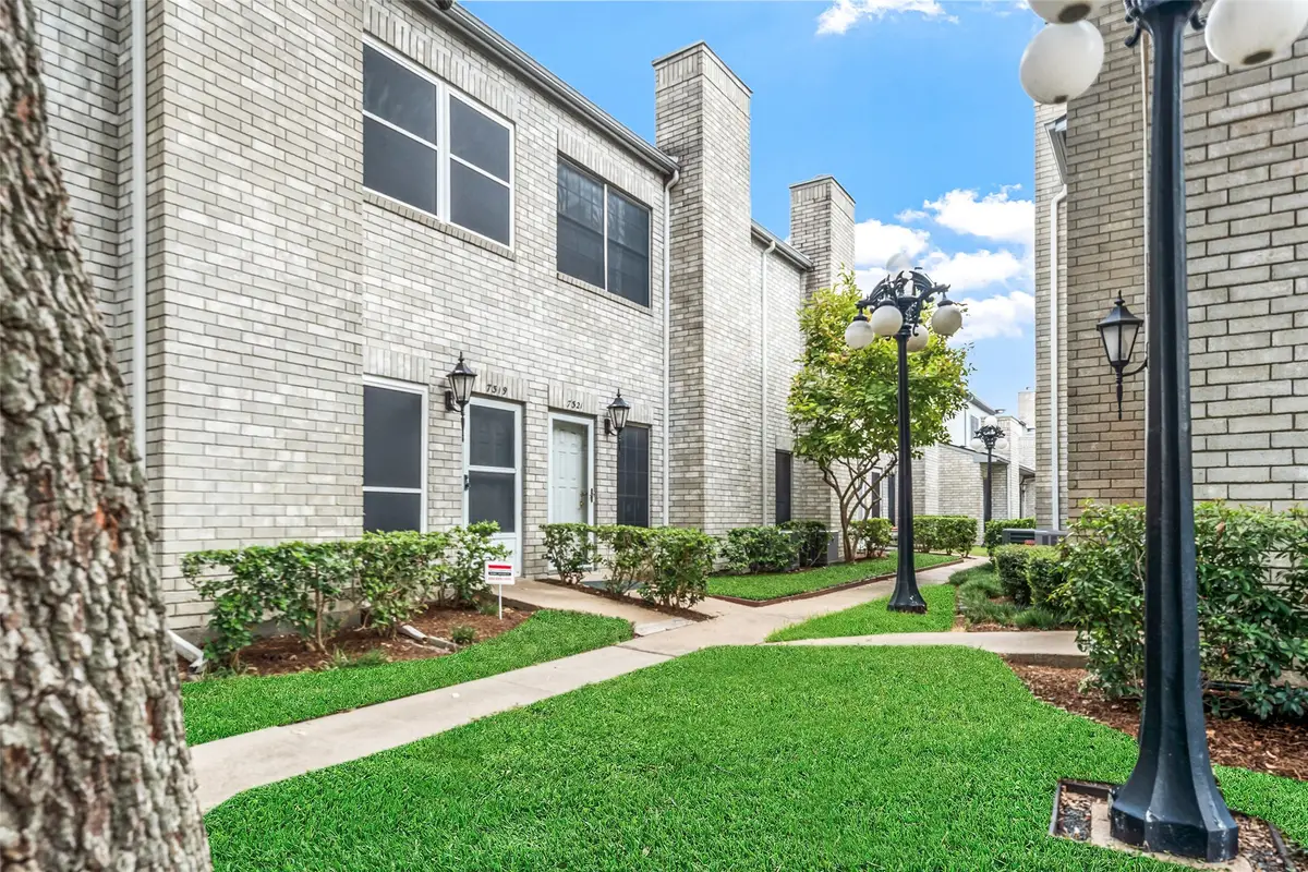 7325 Regency Square Court, Houston, TX 77036 - #1