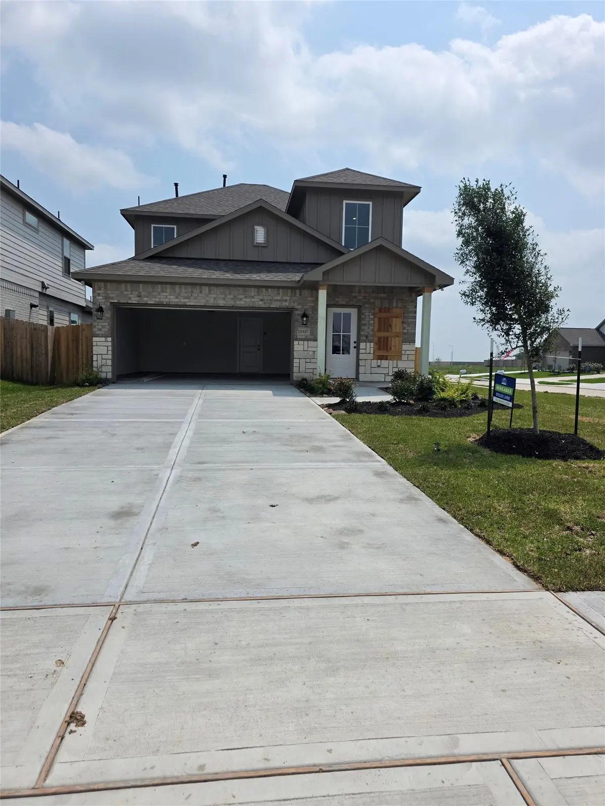 21127 Autumn Heights, Rosharon, TX 77583 - #1