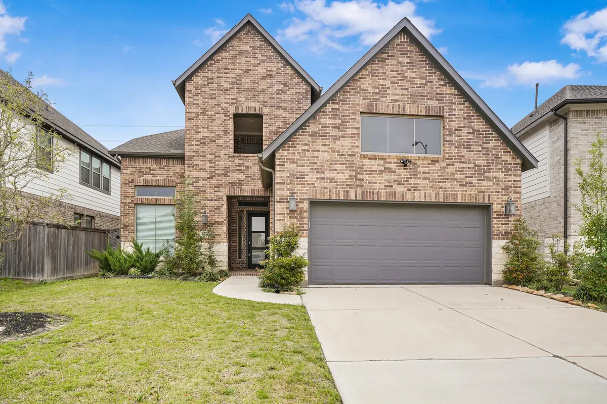 10410 Carina Cloud Lane, Richmond, TX 77406 - #1