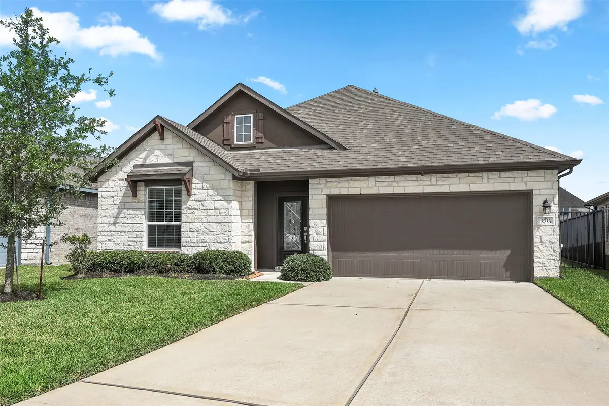 2733 Arbor Edge Crossing, Texas City, TX 77568 - #1
